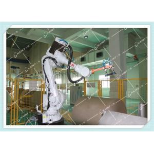 Chaint Assembly Line Robots Manipulator Customized For Labeling / Cutting