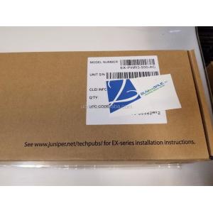 juniper EX-PWR3-930-AC,930W AC Power Supply with PoE+ Capability for EX4200,