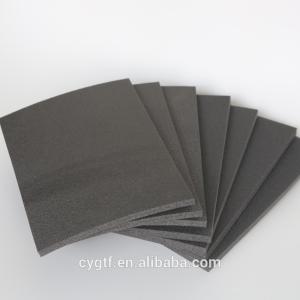 Wholesale cyg tefa cross linked polyethylene xpe foam from china suppliers