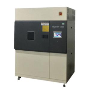 Solar Simulator Xenon Arc Test Chamber Air Cooled Textile Light Fastness Tester