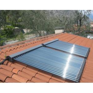 Wholesale heat pipe solar thermal collector from china suppliers