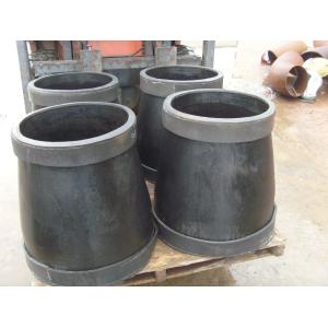 Wholesale EN10253-2 Concentric Pipe Reducer 2x1&quot; Butt Weld Seamless from china suppliers