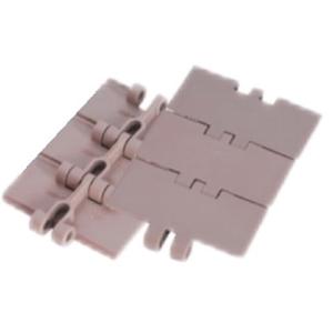 Wholesale Thermo Plastic Megabelt Modular Belt Straight Run Single Hinge 820 from china suppliers