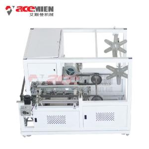 4 Layer Disposable Thickness 2mm Paper Lunch Box Machine