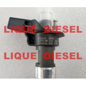 BOSCH Piezo fuel injector 0445116035 , 0445116034 for VW 03L130277C , 0 445 116