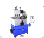 12mm CNC Coiling Spring Machine , 5 Axis Spring Making Machine