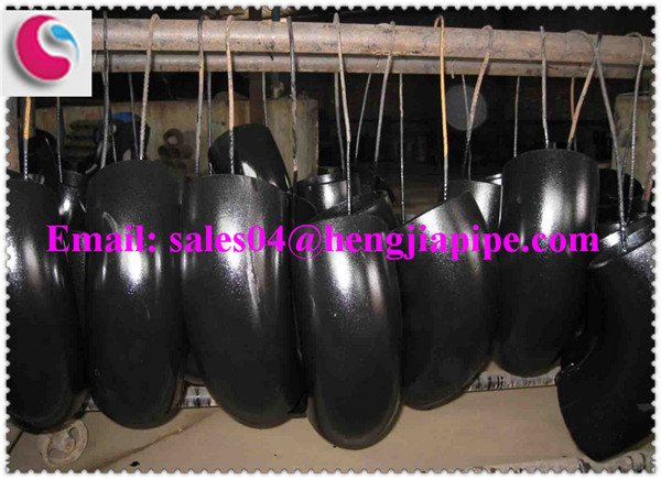 LR pipe elbow made in Yanshan