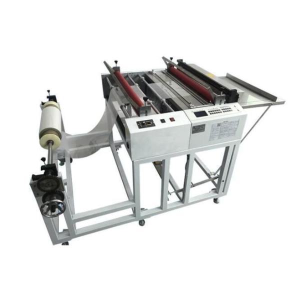 Ecofriendly 60mic Transparent Hot Melt Adheisve Film For Toothbrush Badge Embroidery Label 8