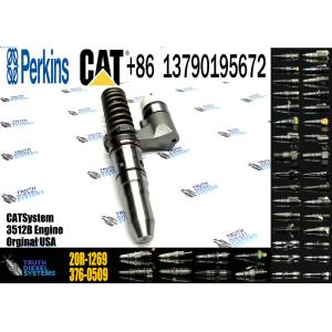 Diesel Fuel Injector 20R-1268 20R-1269 20R-0849 20R-1264 20R-1275 20R-1278 20R