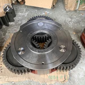 LIZUAN DH420Excavator Final Drive Planetary Gear Carrier Mining Construction