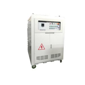 Wholesale 3 Phase Variable Resistive Load Bank Programmable Ac Load Bank from china suppliers