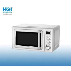 20 Liters Mini Design Custom Microwave Oven Home Use