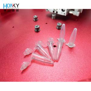 48PCS/ Min Automatic Capping Machine Centrifuge Tube Bio Reagent Filling