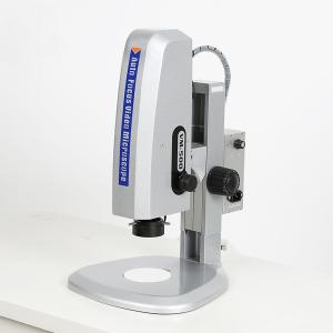 32X - 206X Electronic Magnification Auto Focus Measuring Video Microscope VM