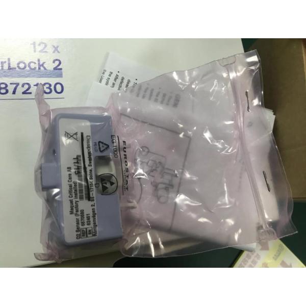 Maquet Permanent O2 Sensor 6670680 for Servo I/S Ventilator Use