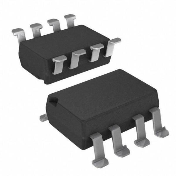 Quality Surface Mount Analog IC Integrated Circuits VO3120-X007T UR Approvals for sale