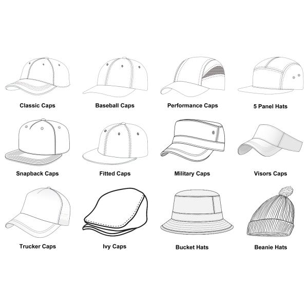 Custom Camouflage Mesh Cap USA Flag Patch Side Embroidered Logo Hat
