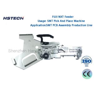 Yamaha Feeder Replacement Parts FS 8x2mm Pneumatic Type KJK-M1300-012 SMT Feeder