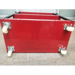 Tool Storage Trolley 3Layers Tool Cart