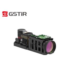 OGI Optical Gas Imaging Camera With RS422 Communication