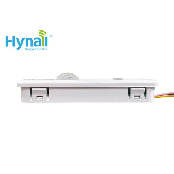 HNB135PIR Silvair Bluetooth PIR Motion Sensor Small Size Easy Installation App