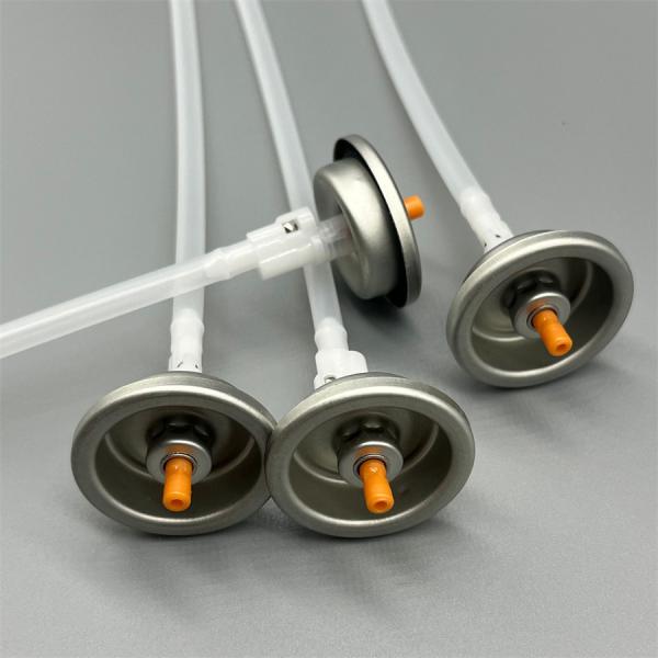 Quality Versatile 360-Degree Spray Valve for Cleaning Applications - All-Around Coverage, Efficient Use for sale