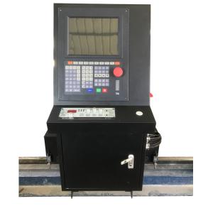 2000x6000mm Gantry Plasma Cutting Machine SNR CNC Precision Plasma Gantry