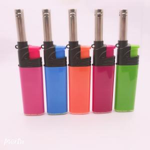 BBQ Torch Lighter with Transparent Color and Model NO. DY-B002