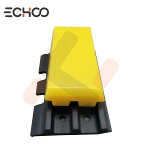 Wholesale Rubber Pads (Reinforced) 14255285R Paver Undercarriage Spare Frame from china suppliers