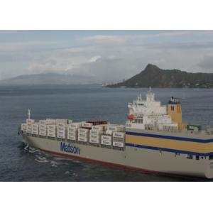 Door To Door Delivery Global Dropshipping FCL Freight Forwarding