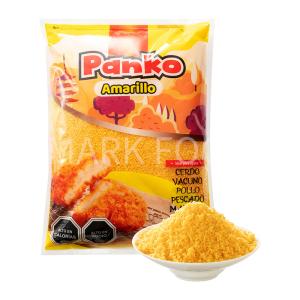 Japanese Style Panko Breadcrumbs Customizable Texture For Any Recipe