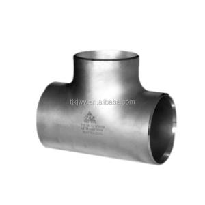 China SS316 Stainless Steel Pipe Fitting NPT BSP Male Pipe Nipple 1/4 Compression on sale