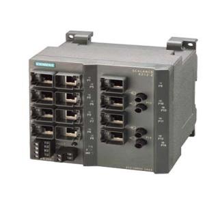 6GK5116-0BA00-2AC2 PLC Programmable Logic Controller SIEMENS Electrical And