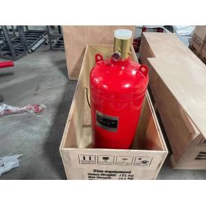 Novec1230 Clean Agent Fire Suppression System for Data Centers
