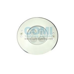 B4XC0418 C4XC0418 4 * 3W 15W RGB 3 in 1 LED Underwater Pool Light with