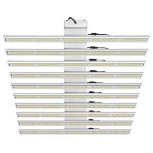 China 2024 Top Selling 600w 800w 1000w lm301b spider led grow light on sale