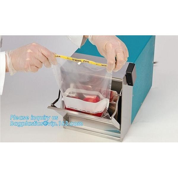 Quality Sampling & Sample Storage, Sample Bag Accessories - Air Sampling Products, Gas Sampling Bag - Manufacturers, Suppliers & for sale