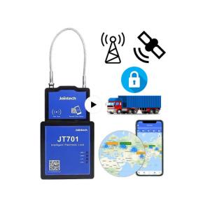 Jointech JT701D Smart Electronic GPS Seal Real Time Monitoring For Trailer