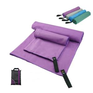 Wholesale Beach Travel Gym Printed Beach Towel With Transfer Print Functionality from china suppliers