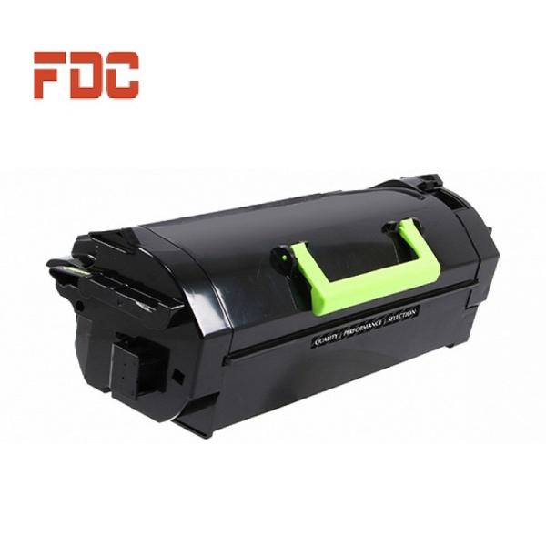 52D2000 Compatible Printer Cartridges For Lexmark MS810 MS811 6000 Pages Yield