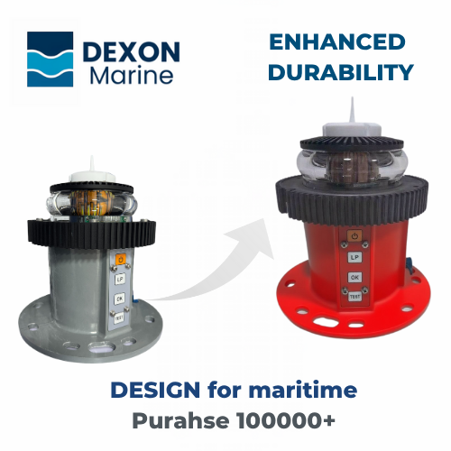 Quality Up to 11NM visibility, 5 color options, 256 flash patterns LED marine light. Built with high-strength composite housing. for sale