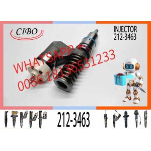 China 212-3463 Neutral and new Diesel Engine Parts C10 C12 Fuel Injector 212-3463 for   10R0963  212-3462 on sale