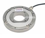 Robot joint torque sensor for robot joint torque control robot arm torque