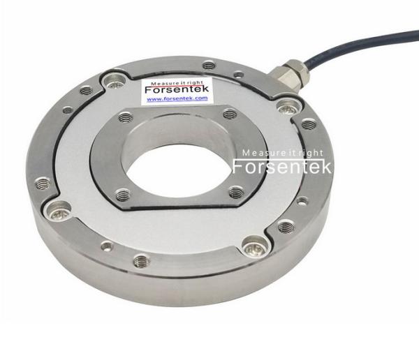 Robot joint torque sensor for robot joint torque control robot arm torque