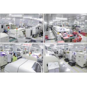 STMicroelectronics STM32G030C6T6 cintas Para Conectar Componentes electronics