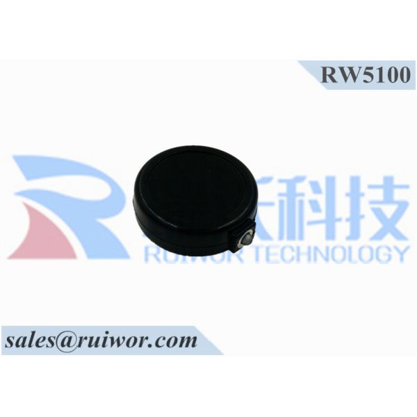 Retractable Wire Pull Box | RUIWOR