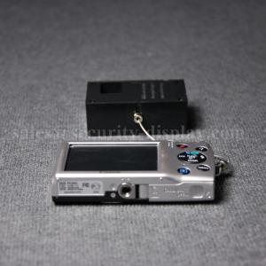 Cuboid Multifunctional Retractable Cable with Adjustalbe Lasso Loop End