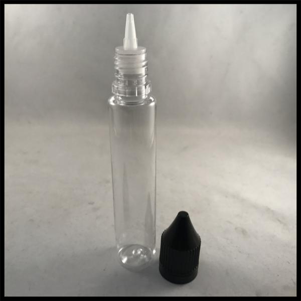 Economical empty 30ml bottles , Durable Food Grade pen style dropper bottle