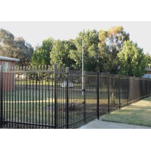 Hercules Fence Panels 2100mm x 2400mm, High-quality Hercules Steel Security