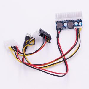 DC Module DC ATX Plug-Type 24PIN POWER 130W Pico power iDDDIPX Mini itx case Use